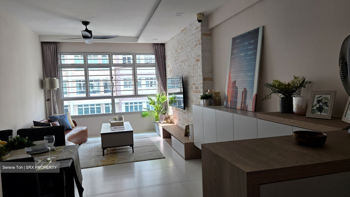 Blk 527A Costa Ris (Pasir Ris), HDB 4 Rooms #609264161
